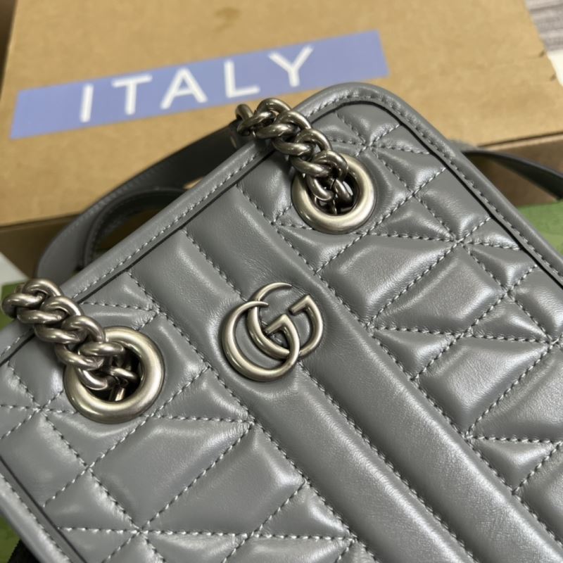Gvc*1 satchel bags